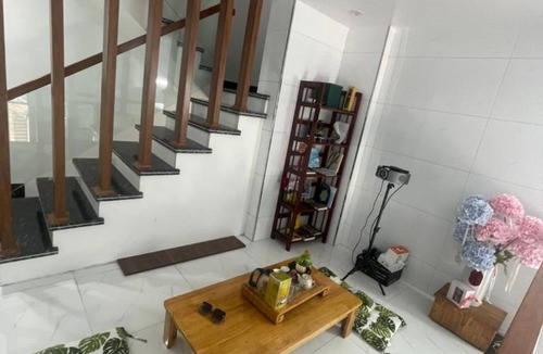 Le Chan Apartment | Homestay giữa trung tâm Hải Phòng