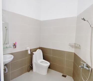 Phuong 11 House | HOMESTAY HƯƠNG