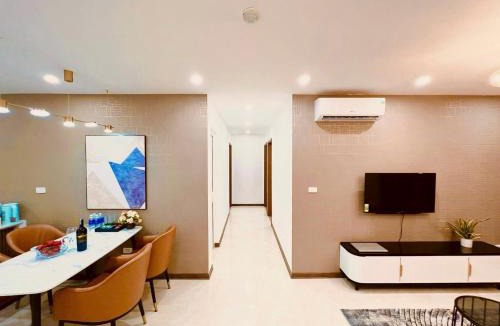 Bai Chay Apartment | Homestay Hạ Long Bãi Cháy