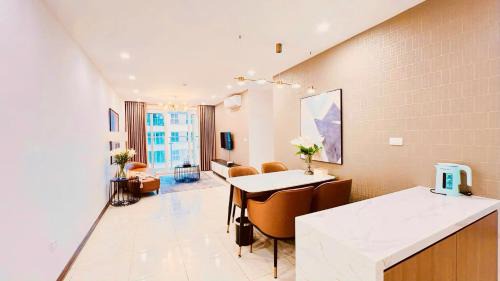 Bai Chay Apartment | Homestay Hạ Long Bãi Cháy