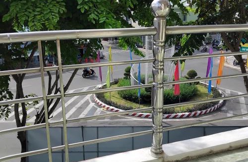 Ha Tien Apartment | Homestay Hồng Hoa nguyên căn