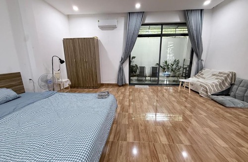An Thoi House | homestay halona