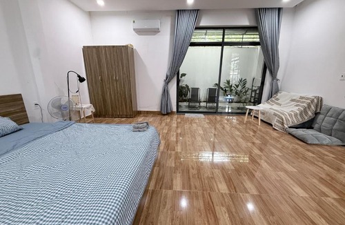 An Thoi House | homestay halona