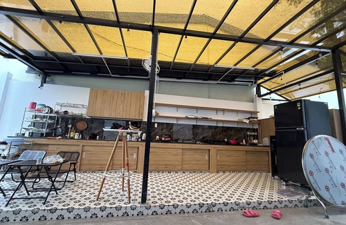 An Thoi House | HOMESTAY HALONA