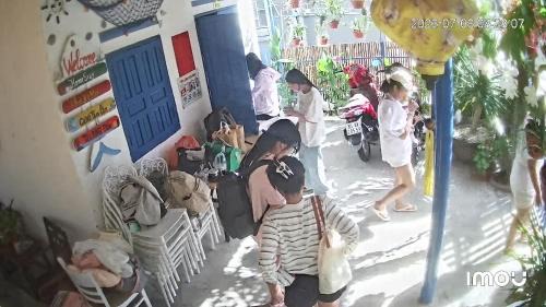 Vinh Hy Hotel | Homestay Hana Vĩnh Hy