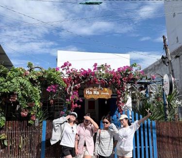 Vinh Hy Hotel | Homestay Hana Vĩnh Hy