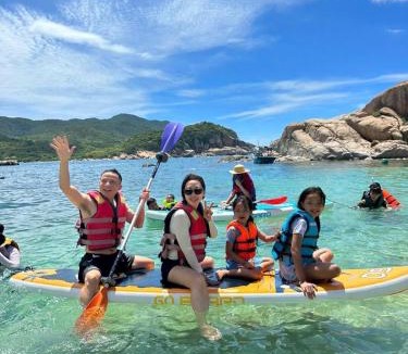 Vinh Hy Hotel | Homestay Hana Vĩnh Hy