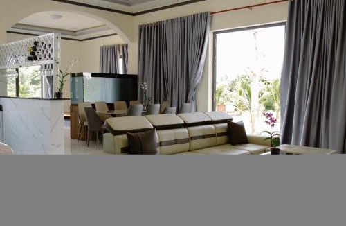 Bac Binh House | Homestay Hoang Lan