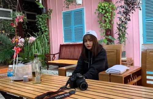 Da Lat House | Homestay Hoang Vy