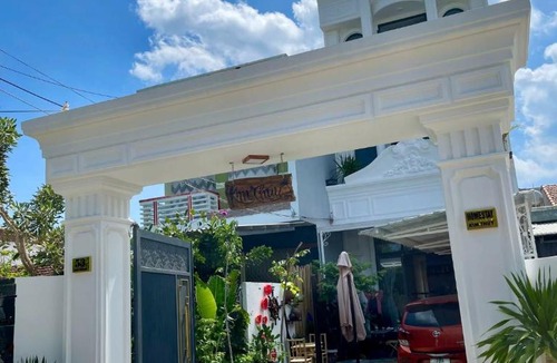 Tuy Hoa House | Homestay Kim Thuy
