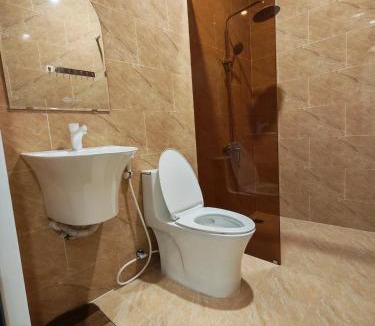 Tuy Phong House | HOMESTAY LOSAN Hòa Phú - Phan Rí Cửa Phòng Đôi
