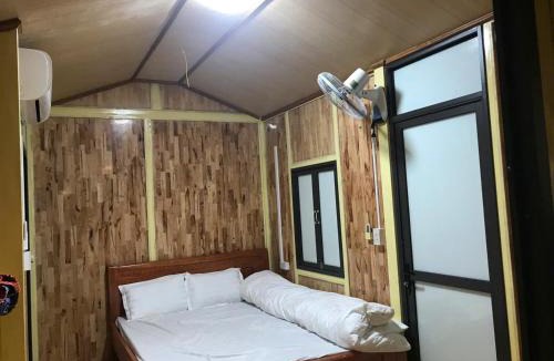 Van Chan Bed & Breakfast | Homestay Mường Lò Corner and Hot mineral springs 'FREE'