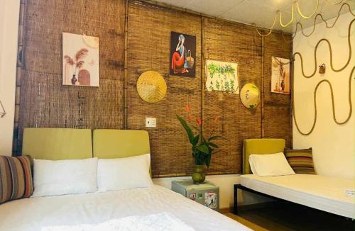 Ong Lang House | Homestay Mia Diệu Nhàn Phú Quốc