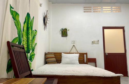 Ong Lang House | Homestay Mia Diệu Nhàn Phú Quốc