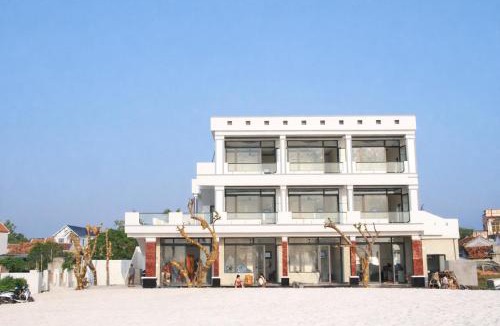 Tuy An Hotel | Homestay Nắng Mai Beach