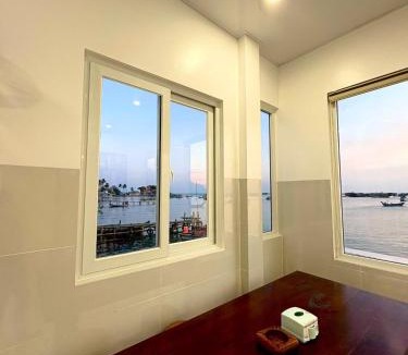 Kien Hai Apartment | Homestay nguyên căn Trinh Huỳnh 1
