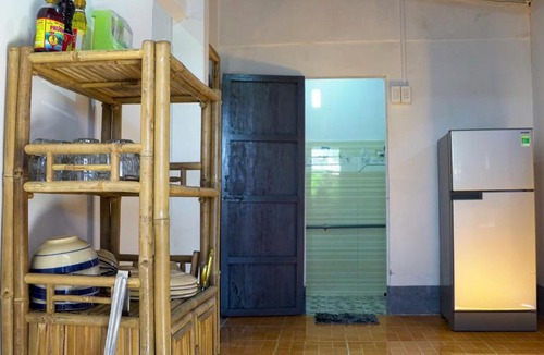 Ap Thien Ai Apartment | Homestay Nhà Của Gạo