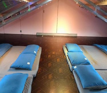 Da Lat House | Homestay Nhà Ven Rừng