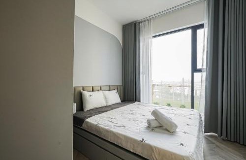 District 9 Apartment | Homestay Sài Gòn-Luxury Apartment