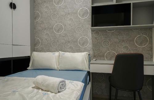 District 9 Apartment | Homestay Sài Gòn-Luxury Apartment