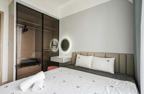 District 9 Apartment | Homestay Sài Gòn-Luxury Apartment