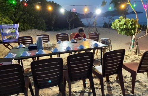Phu Cat Apartment | HOMESTAY Sao Biển