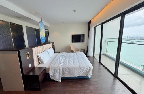 Bai Chay Apartment | Homestay Sapphire Hòn Gai - Hạ Long city