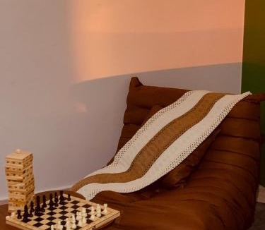 District 9 House | Homestay studio' Fregz, Vinhomes Grand Park