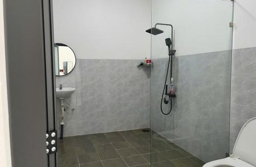 Phu Quoc House | Homestay Suối Mây Quốc An
