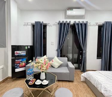Long Bien Apartment | Homestay Tâm Anh