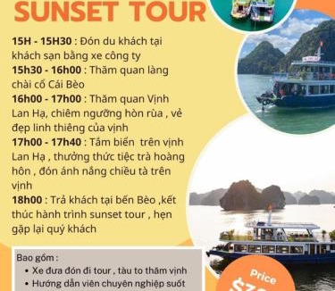 Cat Ba House | Homestay Thanh Long