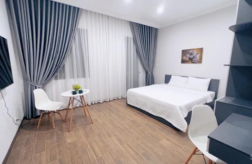 Van Giang Apartment | Homestay Vinhomes Ocean Park 2 - Vin 2