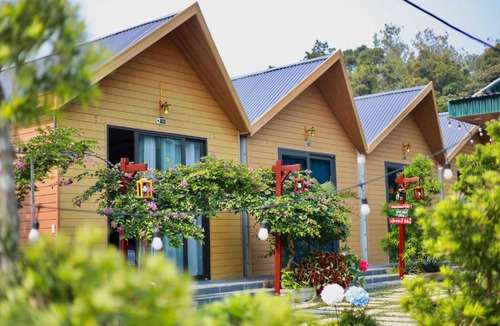 Co To Apartment | homestay vitamin sea