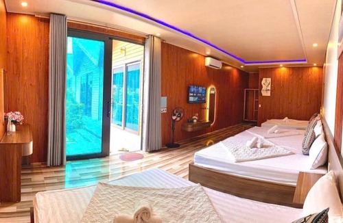 Co To Apartment | homestay vitamin sea