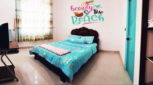 Vung Tau House | Homestay VT