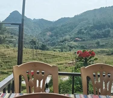 Pu Long Nature Reserve Apartment | Homestay wiu field