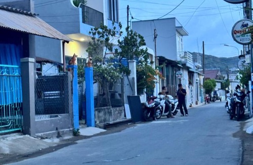 Ninh Hai House | Homestay Yến Nhi
