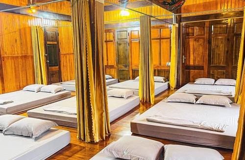 Huu Lung Hostel | Homestay Yen Long