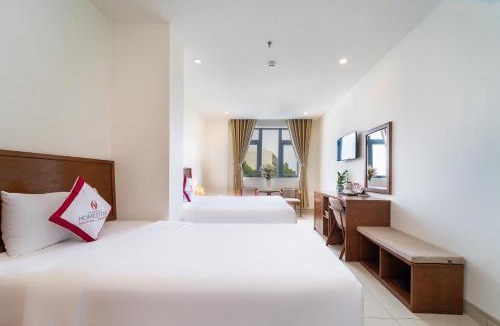 Ba Keo Hotel | Homestead Seaview Phu Quoc Hotel