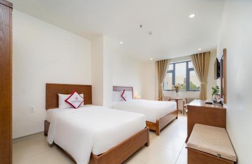 Ba Keo Hotel | Homestead Seaview Phu Quoc Hotel