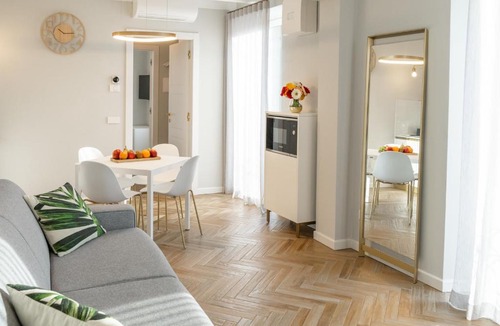 San Zeno Apartment | HomeThirtyFour