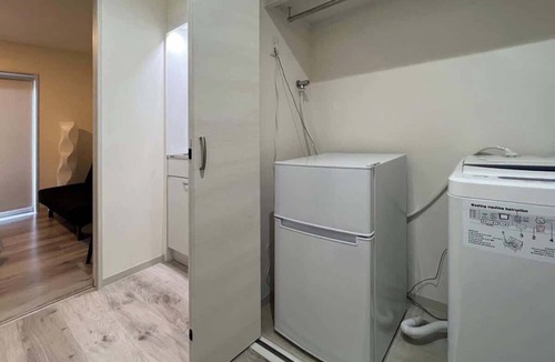 Onomichi Condo | Homey w/1BR in Onomichi for 3 Ppl