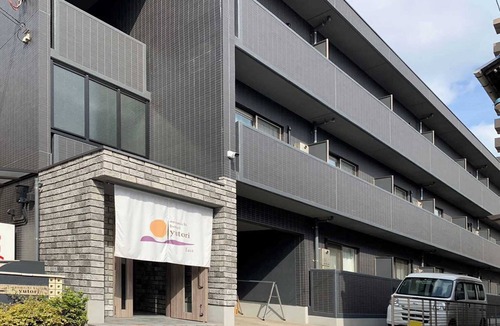 Onomichi Condo | Homey w/1BR in Onomichi for 3 Ppl
