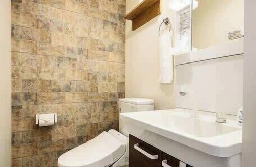 Onomichi Condo | Homey w/1BR in Onomichi for 3 Ppl