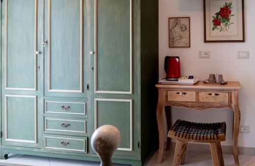 Cellino Attanasio Apartment | Homiday - B&B Meraviglie d'Abruzzo