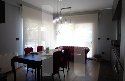 Giulianova Apartment | Homiday - Emma Residence
