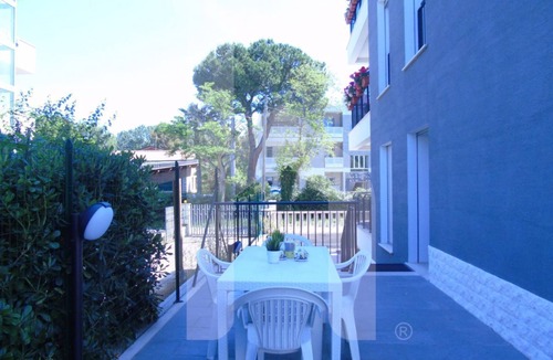 Giulianova Apartment | Homiday - Emma Residence
