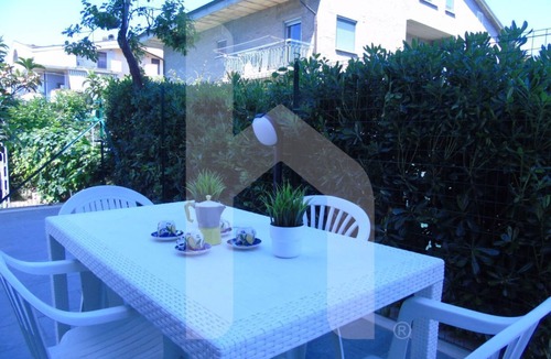 Giulianova Apartment | Homiday - Emma Residence