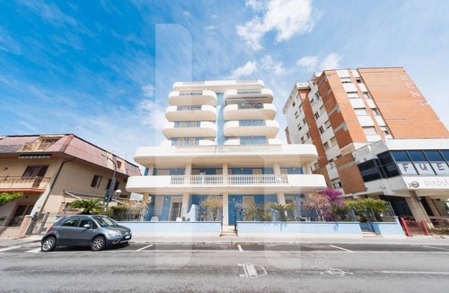 Alba Adriatica Apartment | Homiday - Felicioni Alba Adriatica, Two-room apartment on the 1st floor