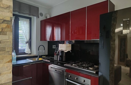 Pineto Apartment | Homiday - K1 - SciKKoso